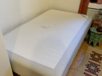 120cm leveä sänky