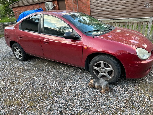 Chrysler Neon, kuva 1