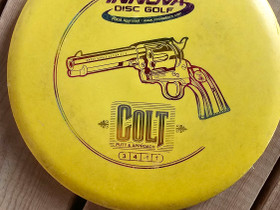Innova frisbeegolf kiekko, Pelit ja muut harrastukset, Lahti, Tori.fi Innova frisbeegolf kiekko, Pelit ja muut harrastukset, Lahti, Tori.fi