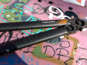 Fiskars Oksasakset, Muu piha ja puutarha, Piha ja puutarha, Lahti, Tori.fi Fiskars Oksasakset, Muu piha ja puutarha, Piha ja puutarha, Lahti, Tori.fi