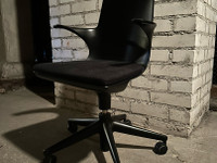 Kartel Spoon Office Chair