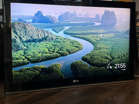 Lg taulu TV 37 tuumaa, Televisiot, Viihde-elektroniikka, Kangasala, Tori.fi