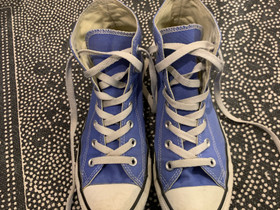 Converse All Star, Vaatteet ja kengät, Tampere, Tori.fi Converse All Star, Vaatteet ja kengät, Tampere, Tori.fi