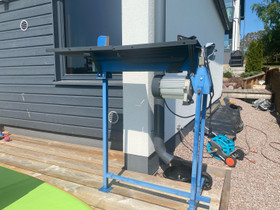 Klapikone SCHEPPACH HL760LS 7 tonnia, Työkalut, tikkaat ja laitteet, Rakennustarvikkeet ja työkalut, Espoo, Tori.fi Klapikone SCHEPPACH HL760LS 7 tonnia, Työkalut, tikkaat ja laitteet, Rakennustarvikkeet ja työkalut, Espoo, Tori.fi