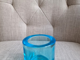 Iittala vaaleansininen Kivi tuikku, Sisustustavarat, Sisustus ja huonekalut, Tampere, Tori.fi Iittala vaaleansininen Kivi tuikku, Sisustustavarat, Sisustus ja huonekalut, Tampere, Tori.fi
