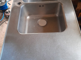 Stala tiskipöytä, Muut keittiötarvikkeet, Keittiötarvikkeet ja astiat, Kauhava, Tori.fi Stala tiskipöytä, Muut keittiötarvikkeet, Keittiötarvikkeet ja astiat, Kauhava, Tori.fi