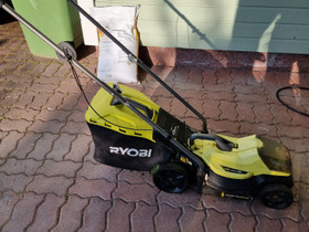 Ruohonleikkuri, Leikkurit ja koneet, Piha ja puutarha, Seinäjoki, Tori.fi Ruohonleikkuri, Leikkurit ja koneet, Piha ja puutarha, Seinäjoki, Tori.fi