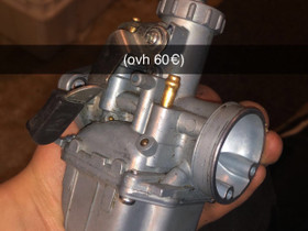 Mikuni 26mm, Mopojen varaosat ja tarvikkeet, Mototarvikkeet ja varaosat, Joensuu, Tori.fi Mikuni 26mm, Mopojen varaosat ja tarvikkeet, Mototarvikkeet ja varaosat, Joensuu, Tori.fi