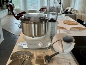 Bosch Universal yleiskone, Muut keittiötarvikkeet, Keittiötarvikkeet ja astiat, Riihimäki, Tori.fi Bosch Universal yleiskone, Muut keittiötarvikkeet, Keittiötarvikkeet ja astiat, Riihimäki, Tori.fi
