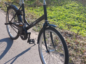 Helkama Jopo 22" musta, Muut pyörät, Polkupyörät ja pyöräily, Heinola, Tori.fi Helkama Jopo 22" musta, Muut pyörät, Polkupyörät ja pyöräily, Heinola, Tori.fi