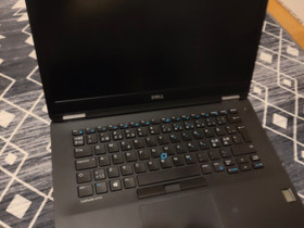Dell latitude E7470, Kannettavat, Tietokoneet ja lisälaitteet, Eurajoki, Tori.fi Dell latitude E7470, Kannettavat, Tietokoneet ja lisälaitteet, Eurajoki, Tori.fi