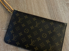 Louis Vuitton pochette, Laukut ja hatut, Asusteet ja kellot, Pirkkala, Tori.fi Louis Vuitton pochette, Laukut ja hatut, Asusteet ja kellot, Pirkkala, Tori.fi