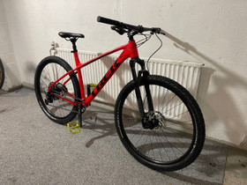 Trek x-caliber 8 L 2021, Maastopyörät, Polkupyörät ja pyöräily, Hämeenlinna, Tori.fi Trek x-caliber 8 L 2021, Maastopyörät, Polkupyörät ja pyöräily, Hämeenlinna, Tori.fi