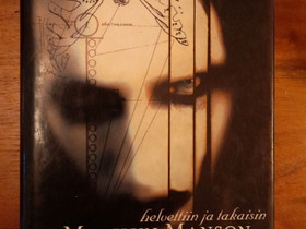Marilyn Manson -Helvettiin ja takaisin kirja, Harrastekirjat, Kirjat ja lehdet, Huittinen, Tori.fi Marilyn Manson -Helvettiin ja takaisin kirja, Harrastekirjat, Kirjat ja lehdet, Huittinen, Tori.fi