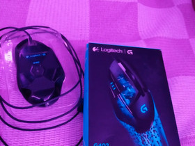 Logitech g402 hyperion fury pelihiiri, Oheislaitteet, Tietokoneet ja lisälaitteet, Rovaniemi, Tori.fi Logitech g402 hyperion fury pelihiiri, Oheislaitteet, Tietokoneet ja lisälaitteet, Rovaniemi, Tori.fi