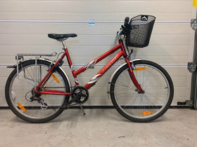 Insera 26" pyörä 21-vaihteinen hyvä kuntoinen, Muut pyörät, Polkupyörät ja pyöräily, Tuusula, Tori.fi Insera 26" pyörä 21-vaihteinen hyvä kuntoinen, Muut pyörät, Polkupyörät ja pyöräily, Tuusula, Tori.fi