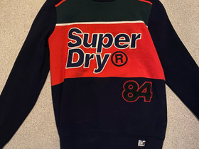 SuperDry neule, Vaatteet ja kengät, Tampere, Tori.fi SuperDry neule, Vaatteet ja kengät, Tampere, Tori.fi