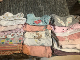 Tyttöjen pitkähihaiset bodyt, Lastenvaatteet ja kengät, Kajaani, Tori.fi Tyttöjen pitkähihaiset bodyt, Lastenvaatteet ja kengät, Kajaani, Tori.fi