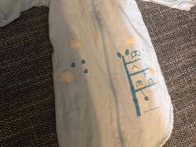 Vauvan unipussi, Lastenvaatteet ja kengät, Kajaani, Tori.fi Vauvan unipussi, Lastenvaatteet ja kengät, Kajaani, Tori.fi
