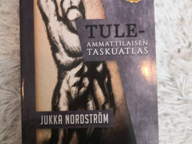Tule-ammattilaisen taskuatlas VK-kustannus, Oppikirjat, Kirjat ja lehdet, Kuopio, Tori.fi Tule-ammattilaisen taskuatlas VK-kustannus, Oppikirjat, Kirjat ja lehdet, Kuopio, Tori.fi