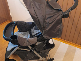 Graco matkarattaat, Rattaat ja vaunut, Lastentarvikkeet ja lelut, Seinäjoki, Tori.fi Graco matkarattaat, Rattaat ja vaunut, Lastentarvikkeet ja lelut, Seinäjoki, Tori.fi
