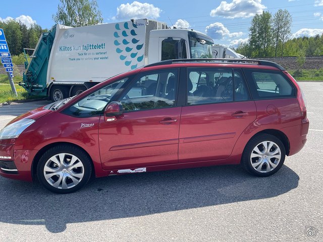 Citroen C4 Picasso 3