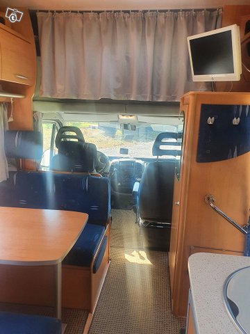 Fiat Hymer 2