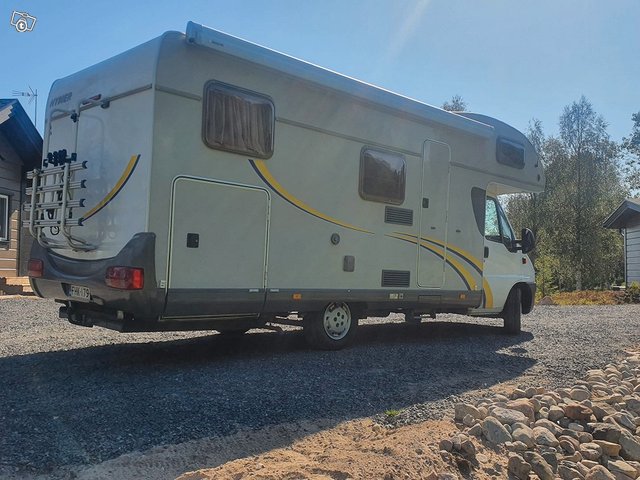 Fiat Hymer 4