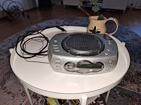 Radio cd soitin, Muut pyörät, Polkupyörät ja pyöräily, Vantaa, Tori.fi Radio cd soitin, Muut pyörät, Polkupyörät ja pyöräily, Vantaa, Tori.fi