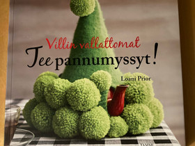 Tee pannumyssyt, Harrastekirjat, Kirjat ja lehdet, Kurikka, Tori.fi Tee pannumyssyt, Harrastekirjat, Kirjat ja lehdet, Kurikka, Tori.fi