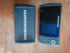 Humminbird Helix 7 x chirp SI GPS G2N, Veneen varusteet ja varaosat, Venetarvikkeet ja veneily, Sulkava, Tori.fi Humminbird Helix 7 x chirp SI GPS G2N, Veneen varusteet ja varaosat, Venetarvikkeet ja veneily, Sulkava, Tori.fi