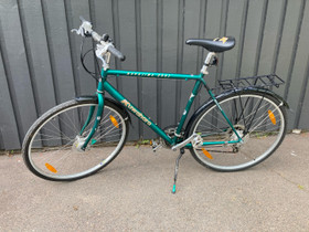 Kuwahara hybridi, Hybridipyörät, Polkupyörät ja pyöräily, Kotka, Tori.fi Kuwahara hybridi, Hybridipyörät, Polkupyörät ja pyöräily, Kotka, Tori.fi
