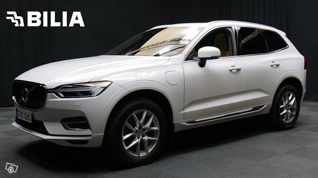 Volvo XC60 1