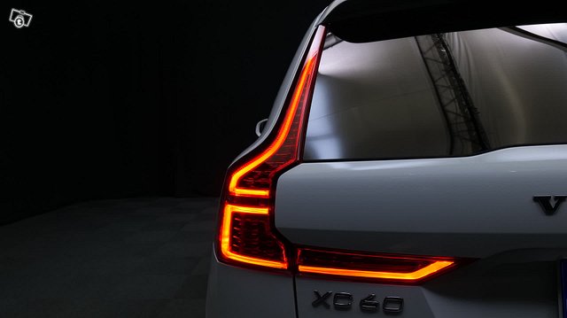 Volvo XC60 16