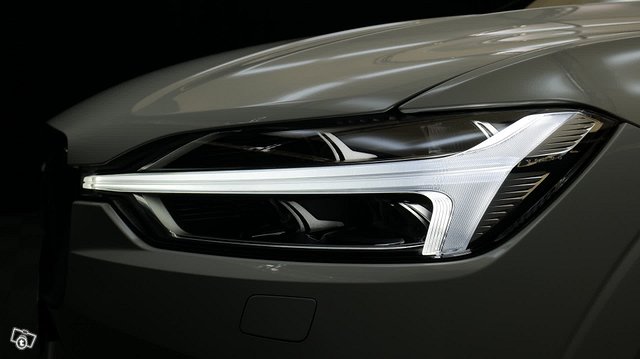 Volvo XC60 17