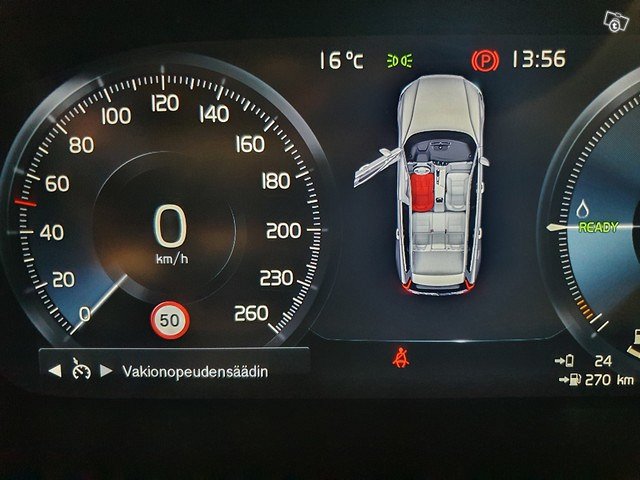 VOLVO V60 25