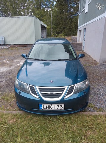 Saab 9-3, kuva 1