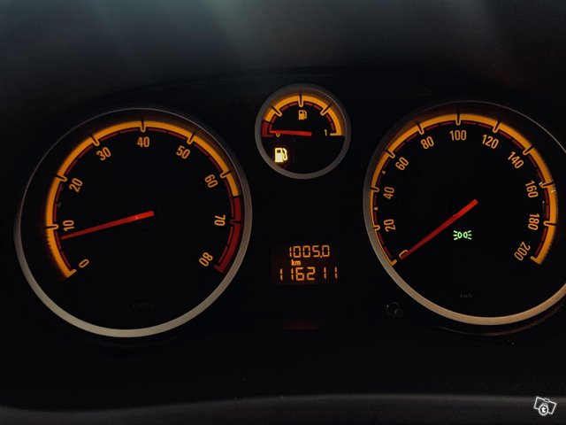 Opel Corsa 7