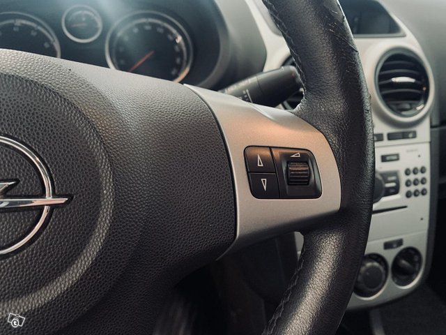 Opel Corsa 13