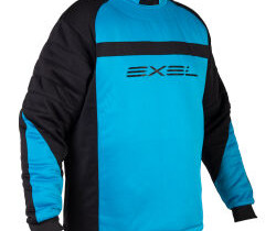 Exel TORNADO GOALIE JERSEY BLACK/BLUE SR - maaliva, Pallopelit, Urheilu ja ulkoilu, Helsinki, Tori.fi Exel TORNADO GOALIE JERSEY BLACK/BLUE SR - maaliva, Pallopelit, Urheilu ja ulkoilu, Helsinki, Tori.fi
