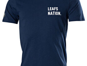 Fanatics Slogan Graphic T-Shirt Toronto Maple Leaf, Jääkiekko ja luistelu, Urheilu ja ulkoilu, Helsinki, Tori.fi Fanatics Slogan Graphic T-Shirt Toronto Maple Leaf, Jääkiekko ja luistelu, Urheilu ja ulkoilu, Helsinki, Tori.fi