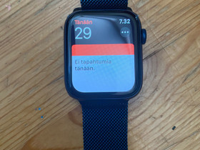 Apple iWatch 6, Puhelintarvikkeet, Puhelimet ja tarvikkeet, Kotka, Tori.fi Apple iWatch 6, Puhelintarvikkeet, Puhelimet ja tarvikkeet, Kotka, Tori.fi