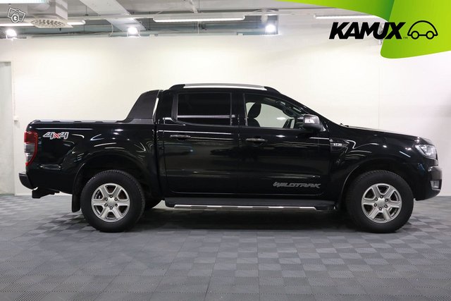 Ford Ranger 3