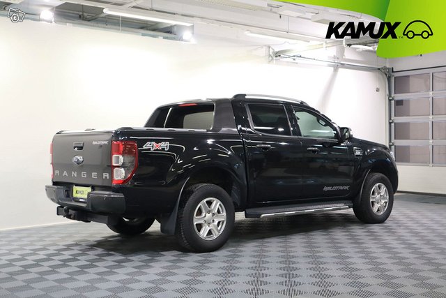 Ford Ranger 7