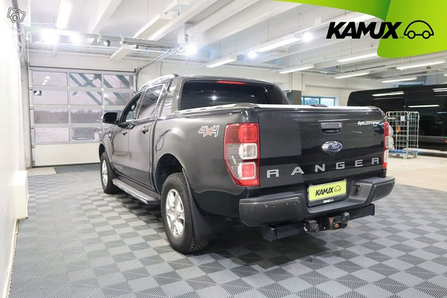 Ford Ranger 12