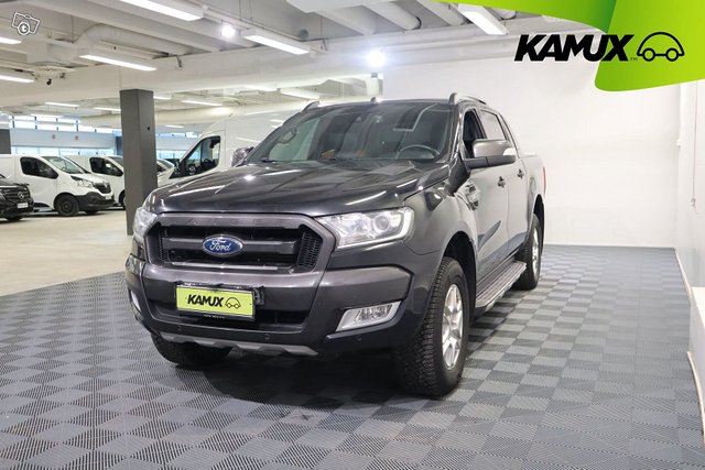 Ford Ranger 13