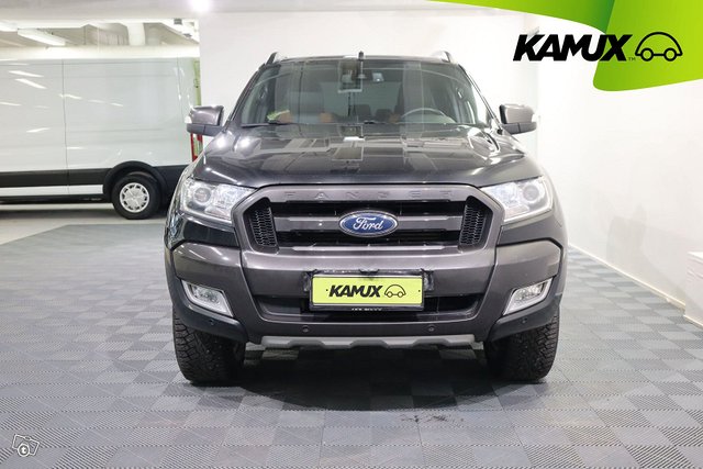Ford Ranger 16