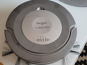 Libero Dirt Devil, Pölynimurit ja siivousvälineet, Kodinkoneet, Raisio, Tori.fi Libero Dirt Devil, Pölynimurit ja siivousvälineet, Kodinkoneet, Raisio, Tori.fi