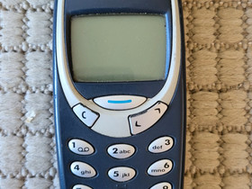 Vanha nokia puhelin, Puhelimet, Puhelimet ja tarvikkeet, Jyväskylä, Tori.fi Vanha nokia puhelin, Puhelimet, Puhelimet ja tarvikkeet, Jyväskylä, Tori.fi