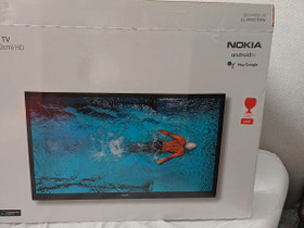 Nokia 24 hd Android smart tv, Televisiot, Viihde-elektroniikka, Kuopio, Tori.fi Nokia 24 hd Android smart tv, Televisiot, Viihde-elektroniikka, Kuopio, Tori.fi